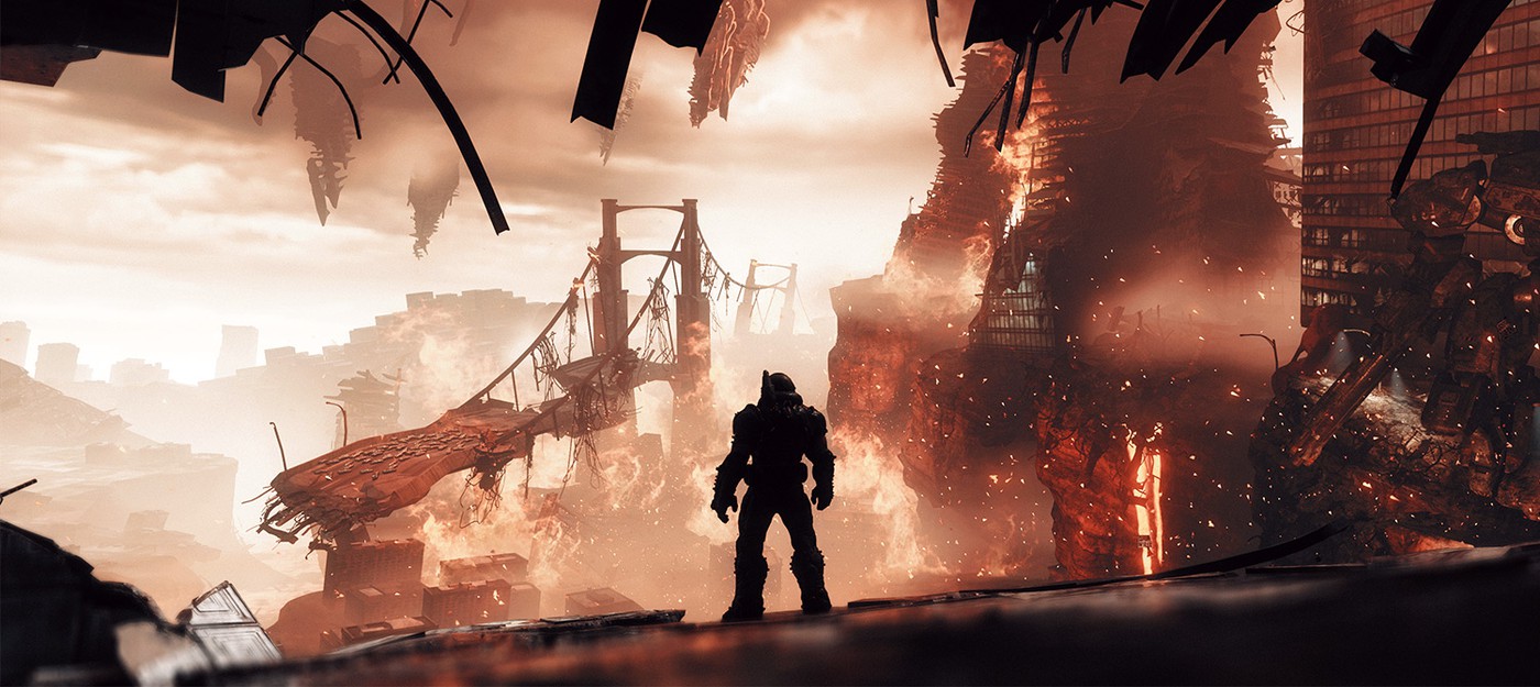 The Verge: Xbox рассматривала выпуск Gears of War, Microsoft Flight Simulator и новой DOOM на сторонних консолях