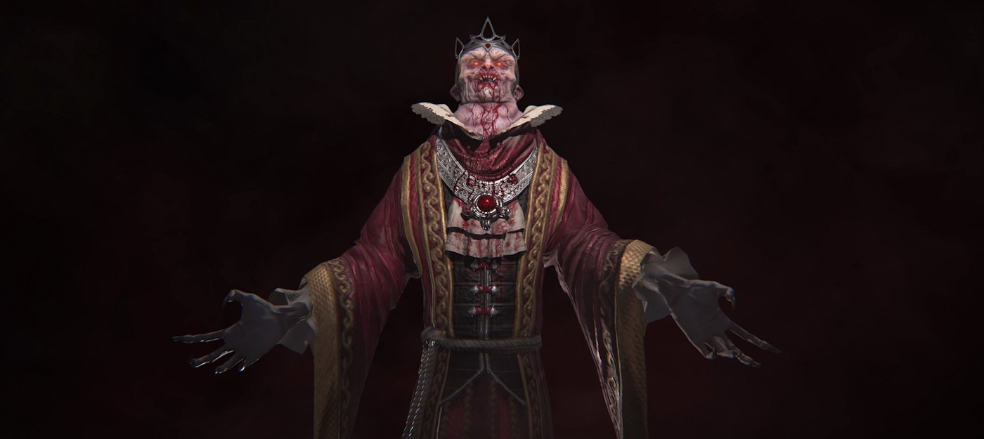 Diablo 4 не будет доступна подписчикам Xbox Game Pass Core Diablo 4 не будет доступна подписчикам Xbox Game Pass Core