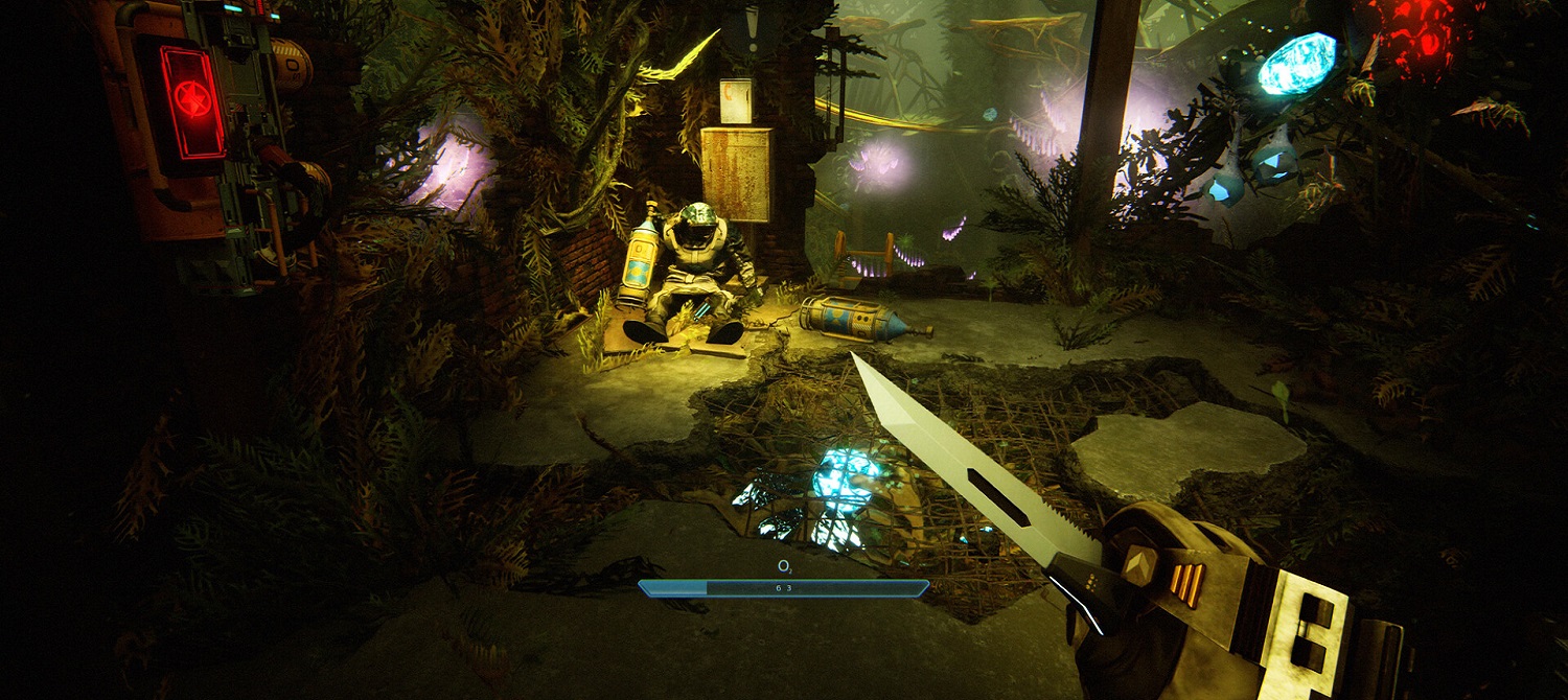 Научно-фантастический сурвайвал Forever Skies станет консольным эксклюзивом PS5