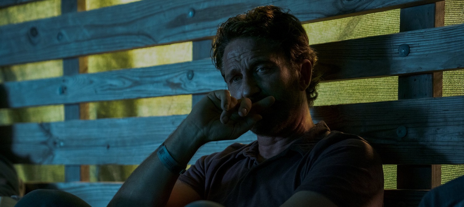 Съемки второй части «Гренландии» с Джерардом Батлером стартуют в апреле