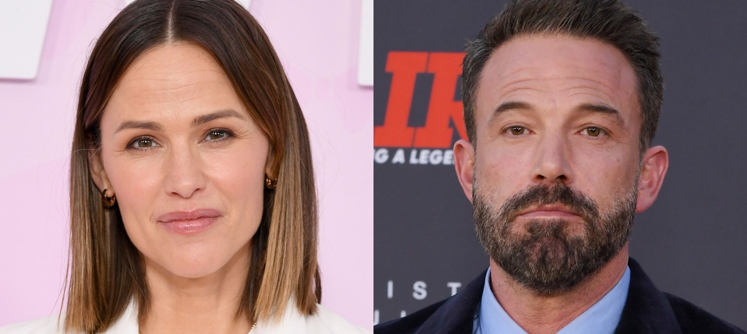 Дженнифер Гарнер может сыграть в триллере Бена Аффлека с Мэттом Деймоном Дженнифер Гарнер может сыграть в триллере Бена Аффлека с Мэттом Деймоном