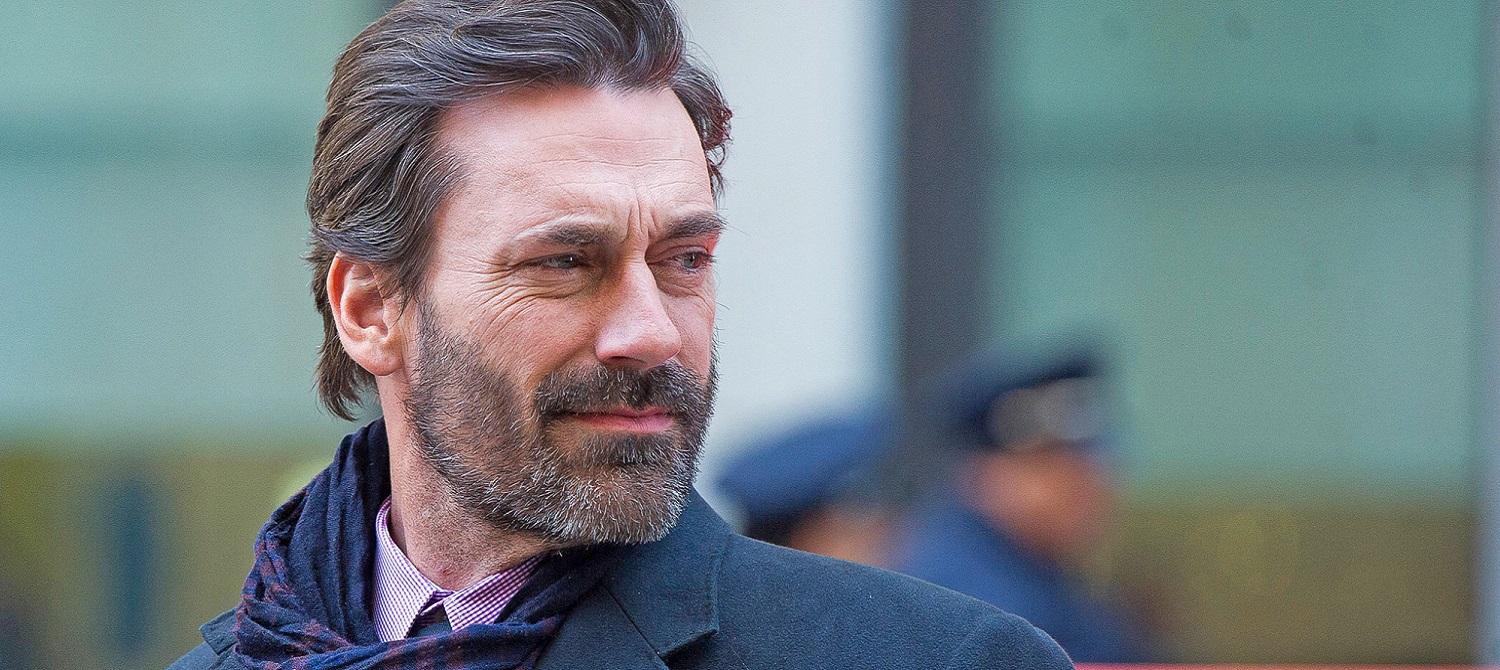 Джон Хэмм сыграет в сериале Landman Тейлора Шеридана