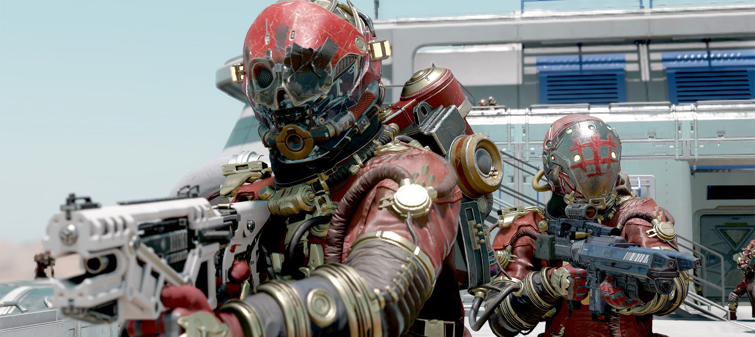 Глава Xbox Фил Спенсер не исключает выхода Starfield на PS5