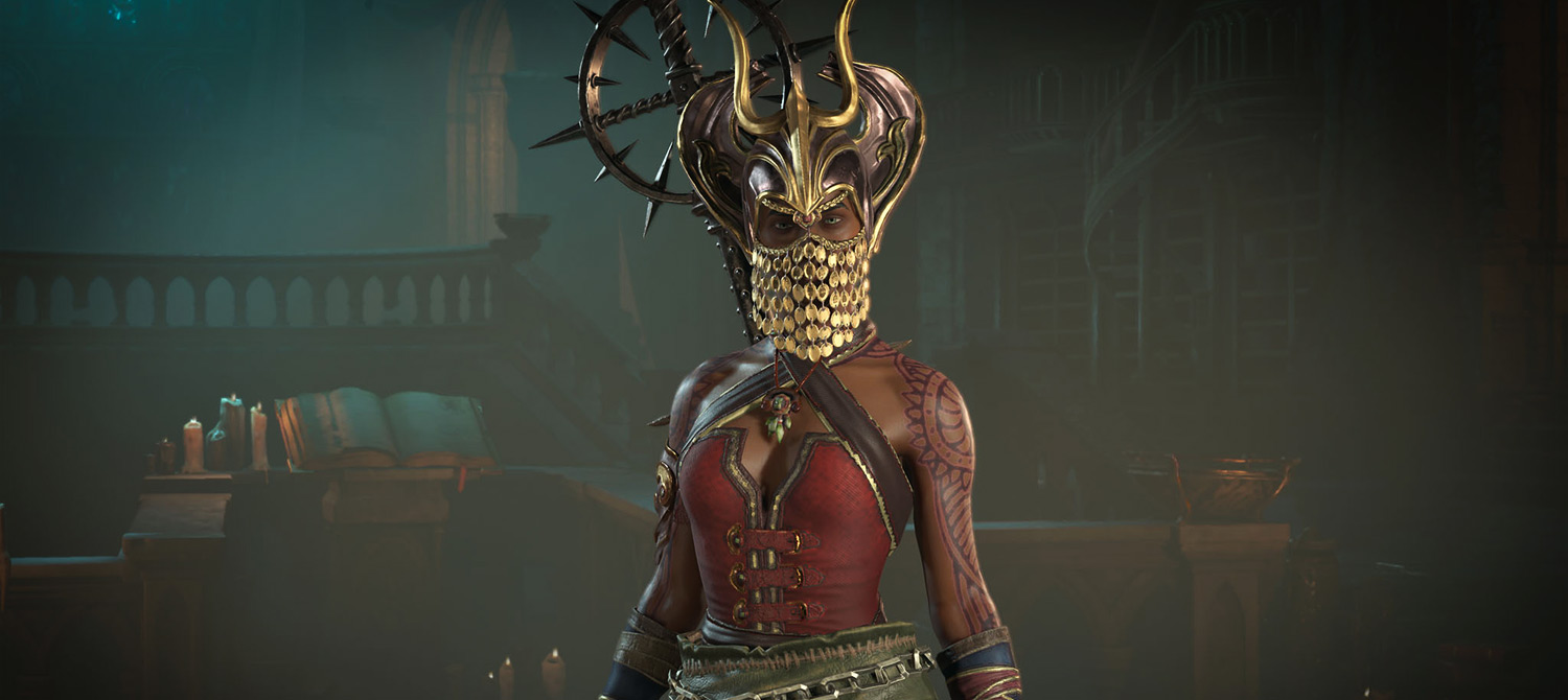 Группа игроков Diablo 4 придумала билд чародея, пролетающего подземелья менее чем за 2 минуты Группа игроков Diablo 4 придумала билд чародея, пролетающего подземелья менее чем за 2 минуты