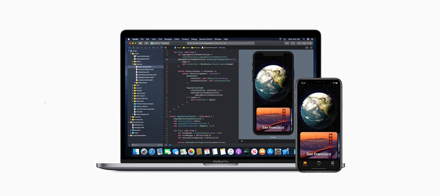 Apple разрабатывает ИИ-инструмент для написания и тестирования кода разработчиками Apple разрабатывает ИИ-инструмент для написания и тестирования кода разработчиками