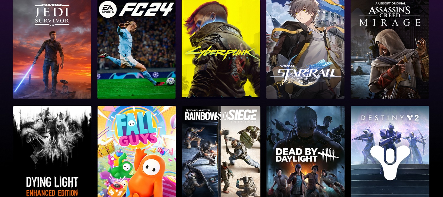 Количество пользователей  EGS выросло до 270 миллионов — за 2023 год игроки потратили почти миллиард долларов