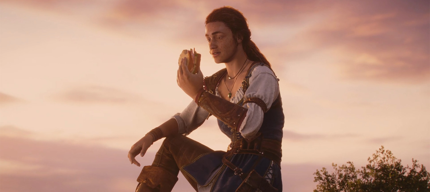 Инсайдер: перезапуск Fable нацелен на 2025 год, а Contraband может выйти в этом году