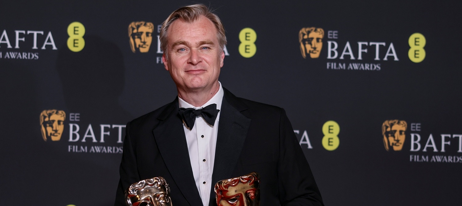 Победители BAFTA Awards 2024: «Оппенгеймер» забрал семь наград