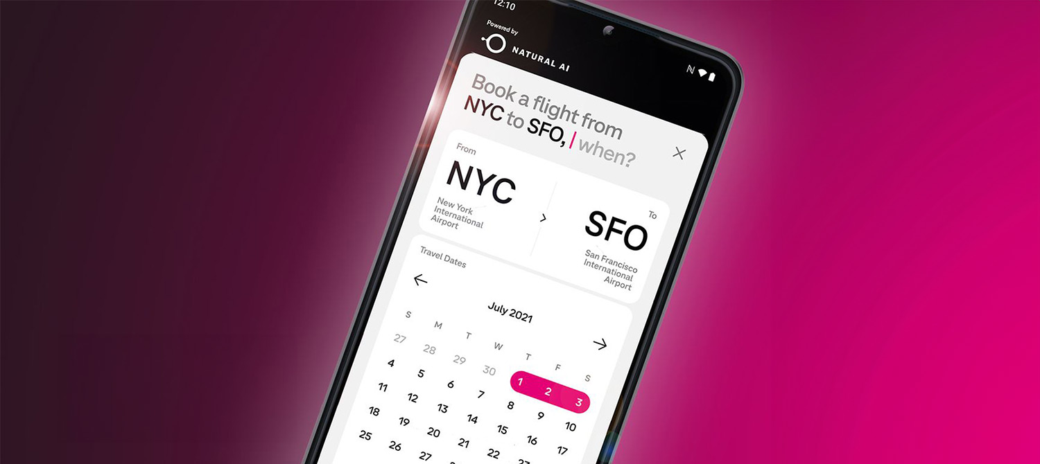 Deutsche Telekom работает над концепт-телефоном без приложений — все задачи выполняет ИИ