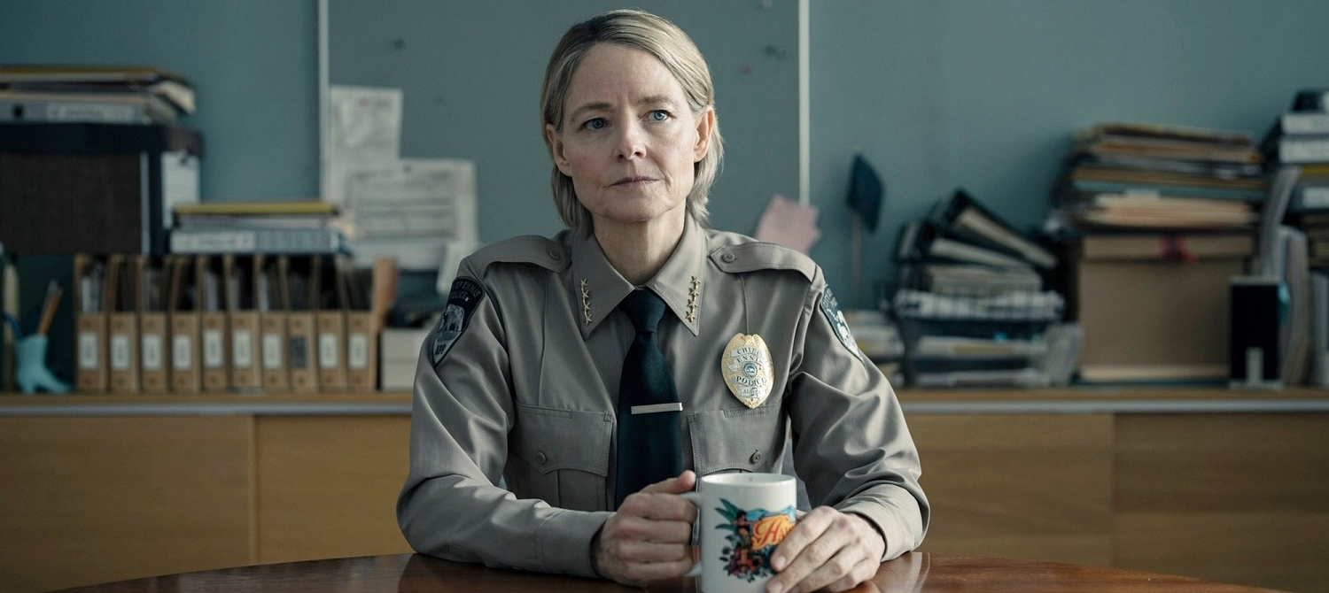 Финал четвертого сезона «Настоящего детектива» посмотрели 3.2 млн зрителей