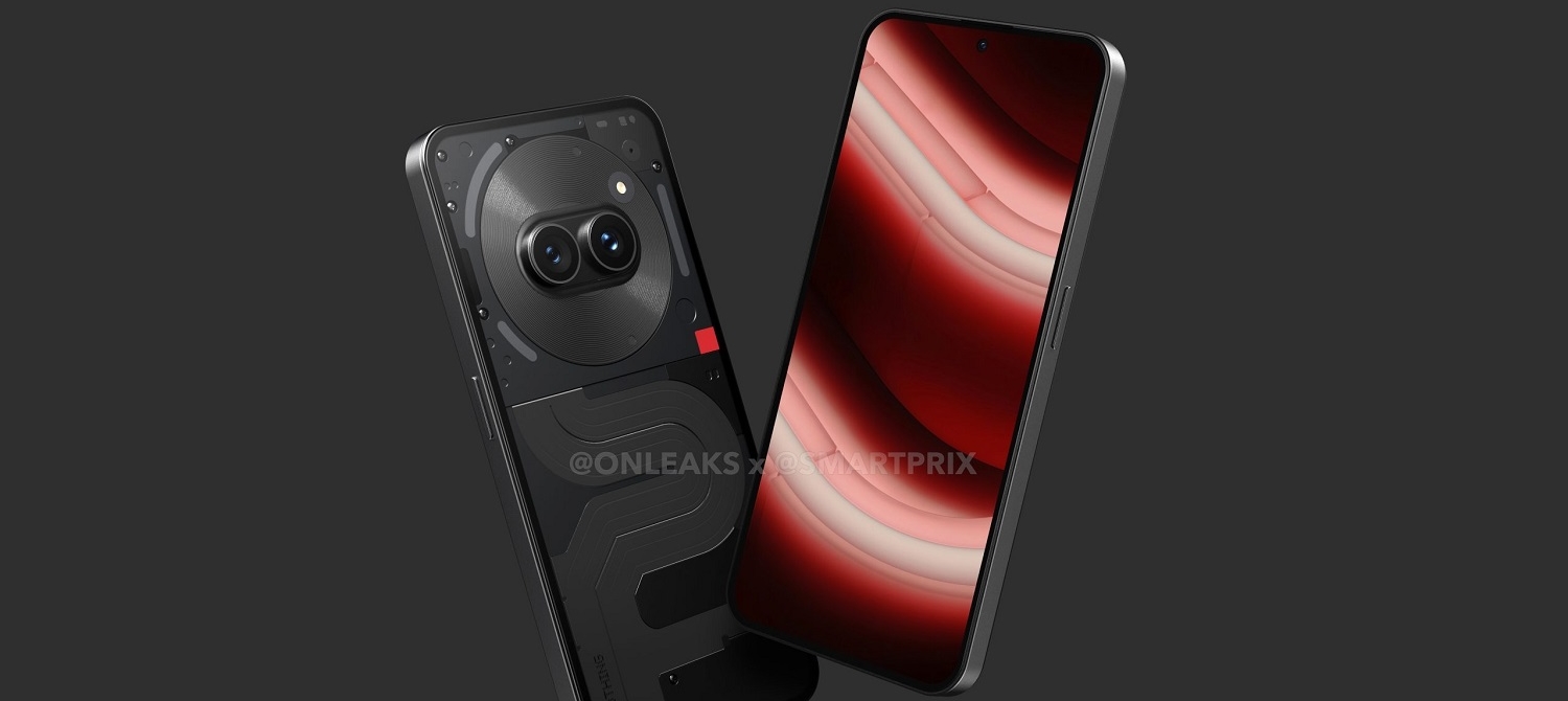 Инсайдеры раскрыли финальные дизайн и характеристики Nothing Phone (2a)