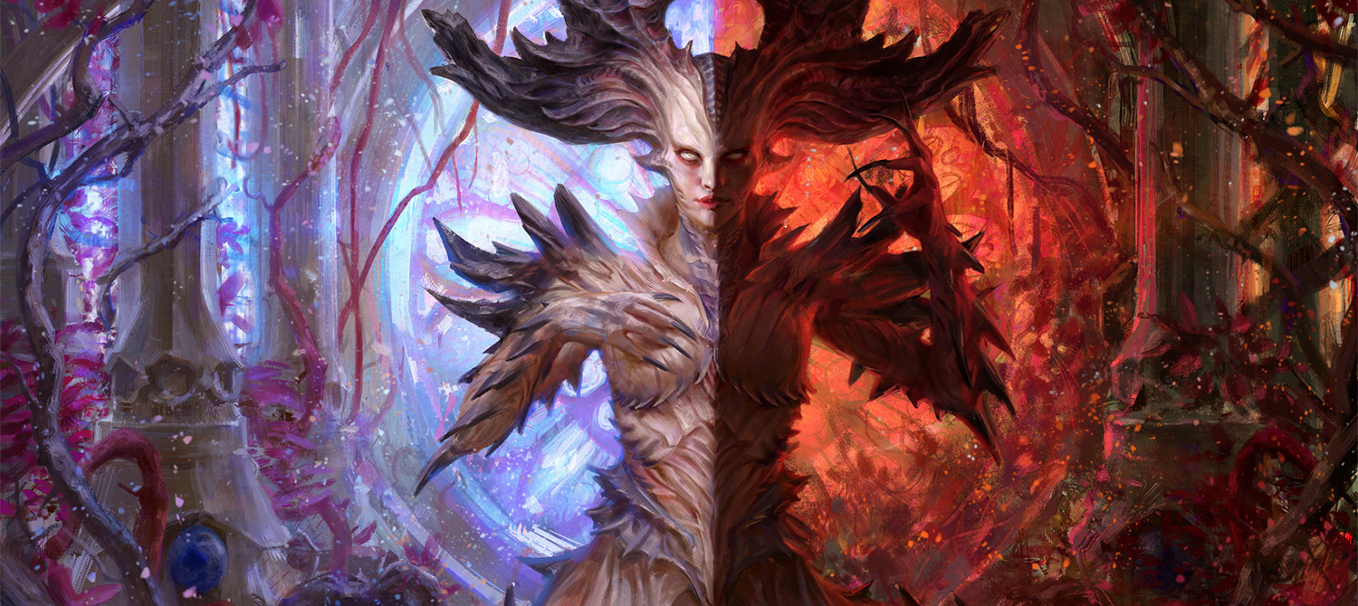 27 февраля выйдет обновление «Царство снов» для Guild Wars 2: Secrets of the Obscure