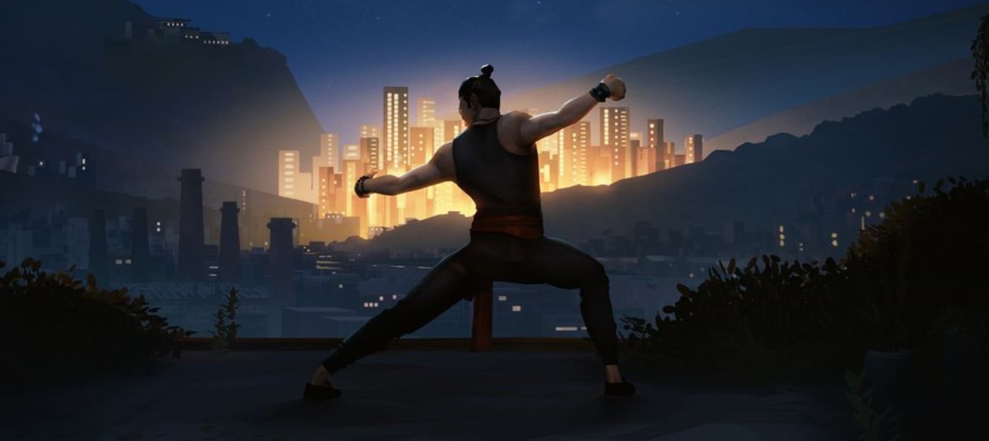 Продажи Sifu превысили 3 млн копий Продажи Sifu превысили 3 млн копий