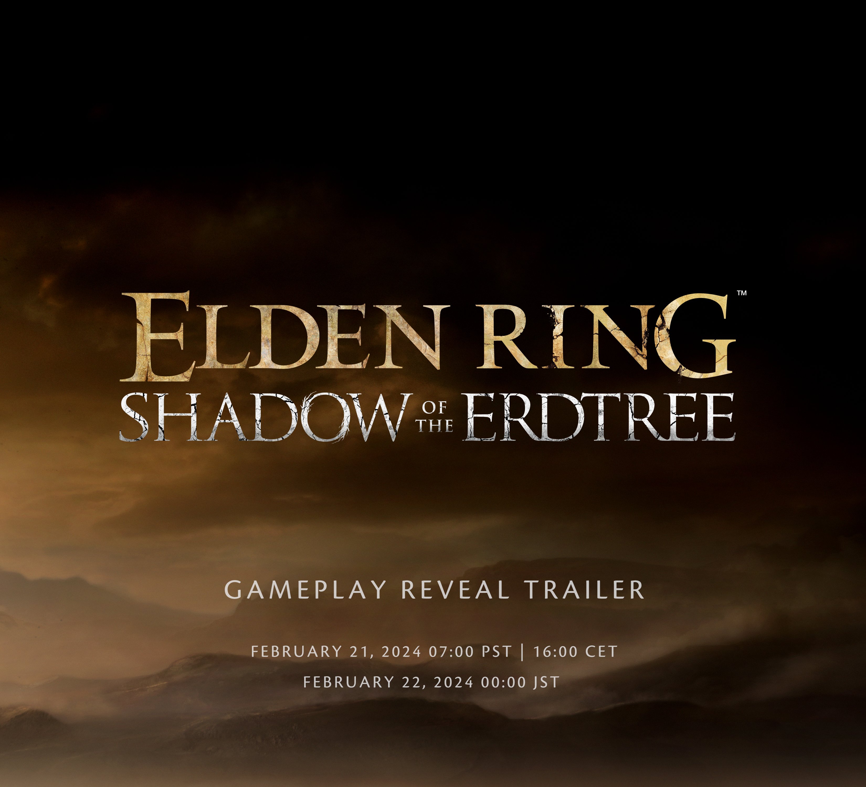 Сегодня в 18:00 (МСК) покажут геймплей DLC Shadow of the Erdtree для Elden Ring