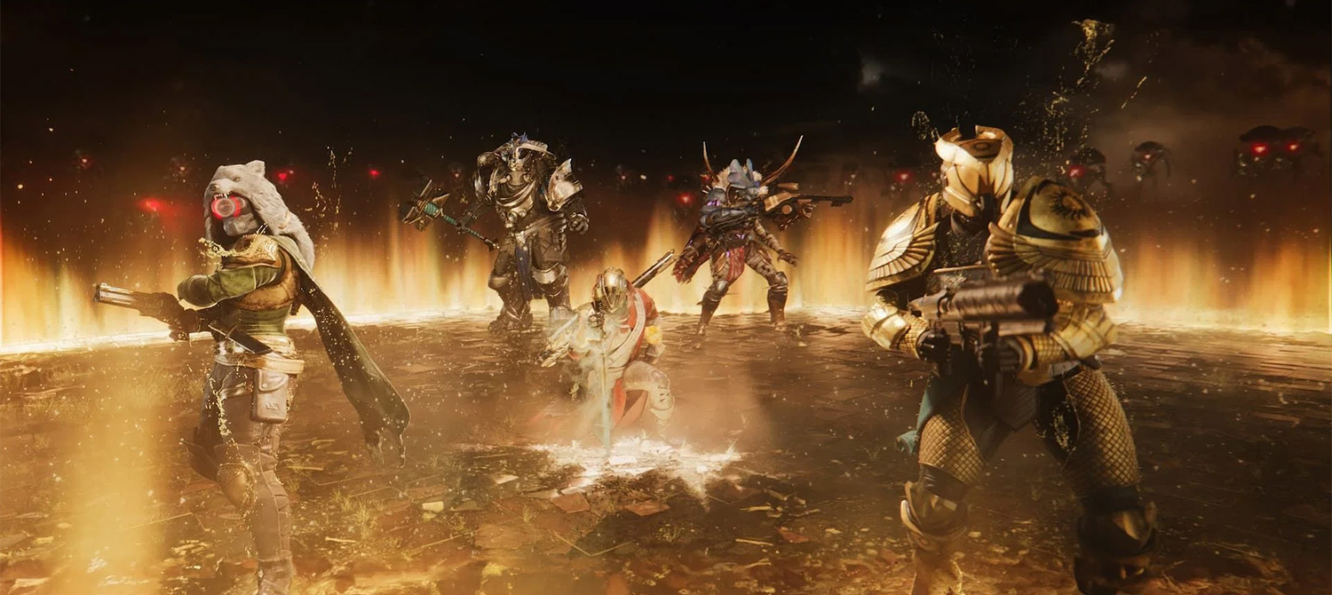 Sony недовольна Bungie: глава PlayStation хочет большей «подотчётности» от студии в плане денег и дедлайнов