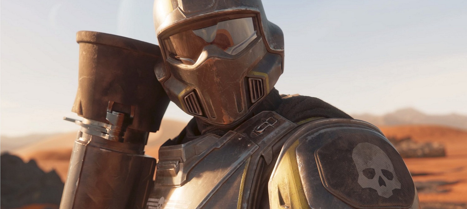 Глава Arrowhead Game: После патча матчмейкинг в Helldivers 2 стал бесконечно лучше