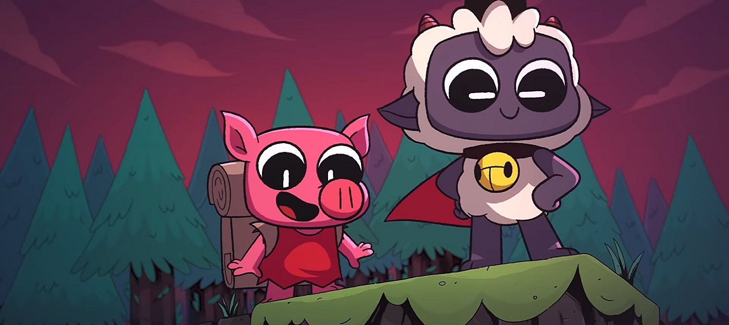 Разработчики симулятора культиста Cult of the Lamb не отказываются от планов на мультиплеер