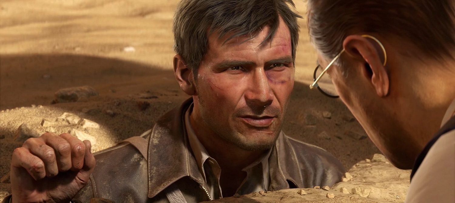 Разработчик игр про Индиану Джонса раскритиковал частое появление нацистов во франшизе