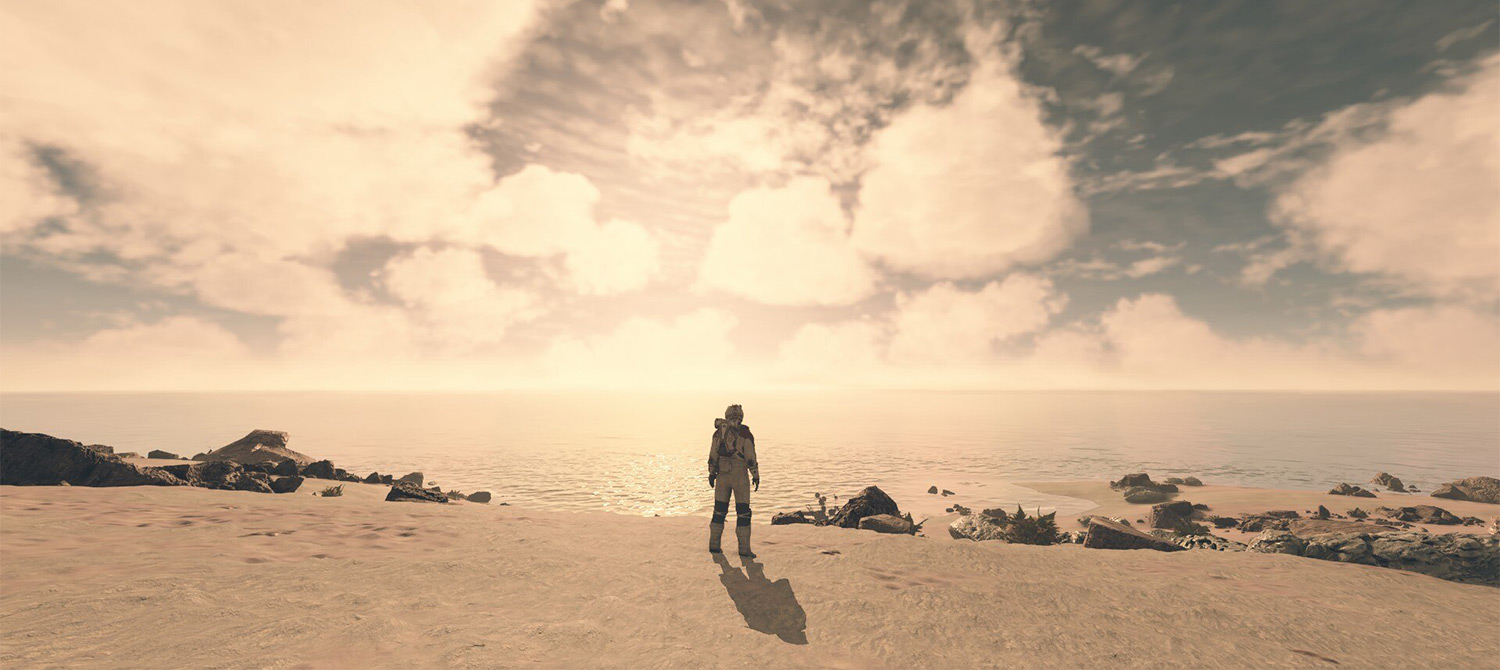 А вы заметили, что в Starfield нет ни одной действительно «райской» планеты