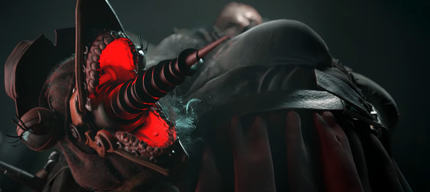 Новый трейлер The Outlast Trials посвятили злодеям