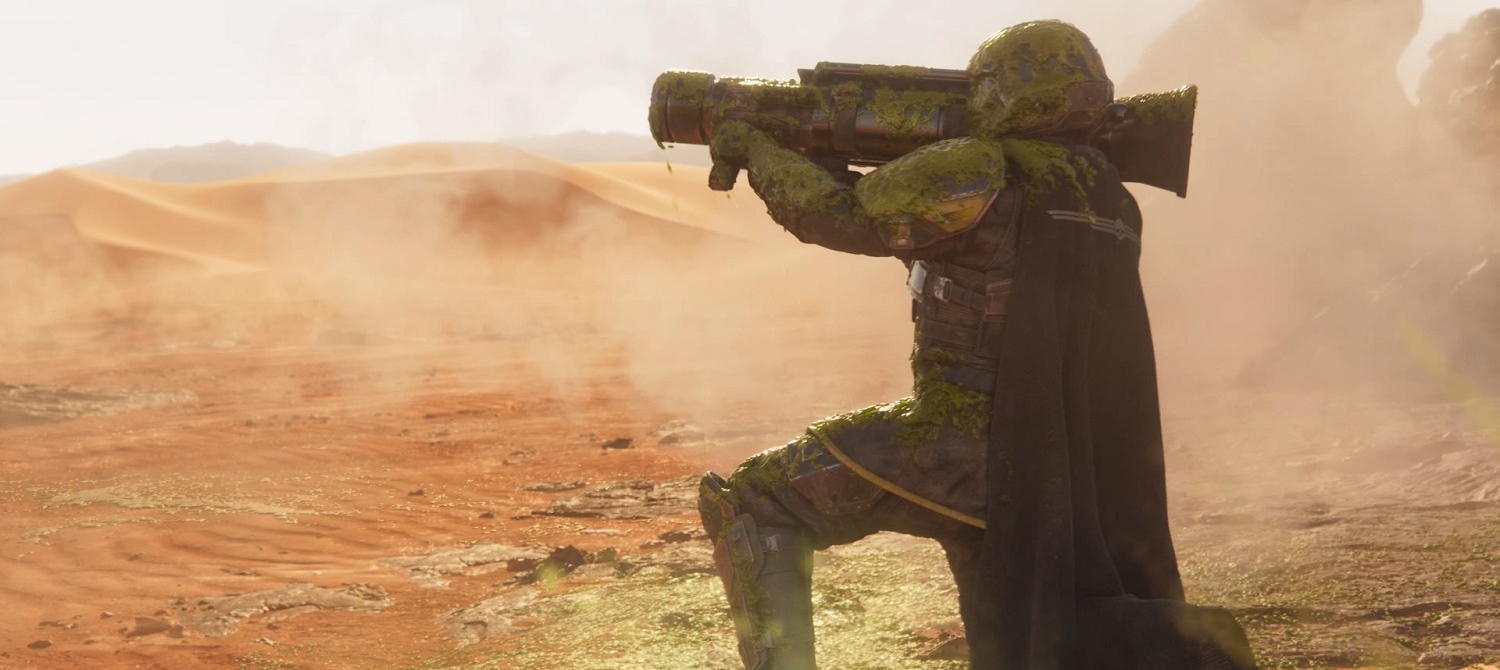 СМИ: Helldivers 2 на PS5 популярнее Roblox, Overwatch 2 и Apex Legends