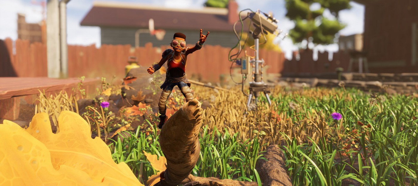 Grounded, Pentiment, расширенная Shin Megami Tensei V и ремастер Epic Mickey — итоги Nintendo Direct