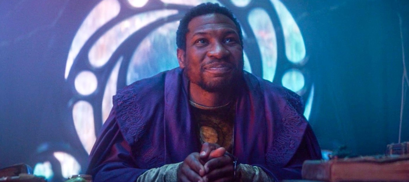 Новые «Мстители» не будут называться «Династия Канга» Новые «Мстители» не будут называться «Династия Канга»