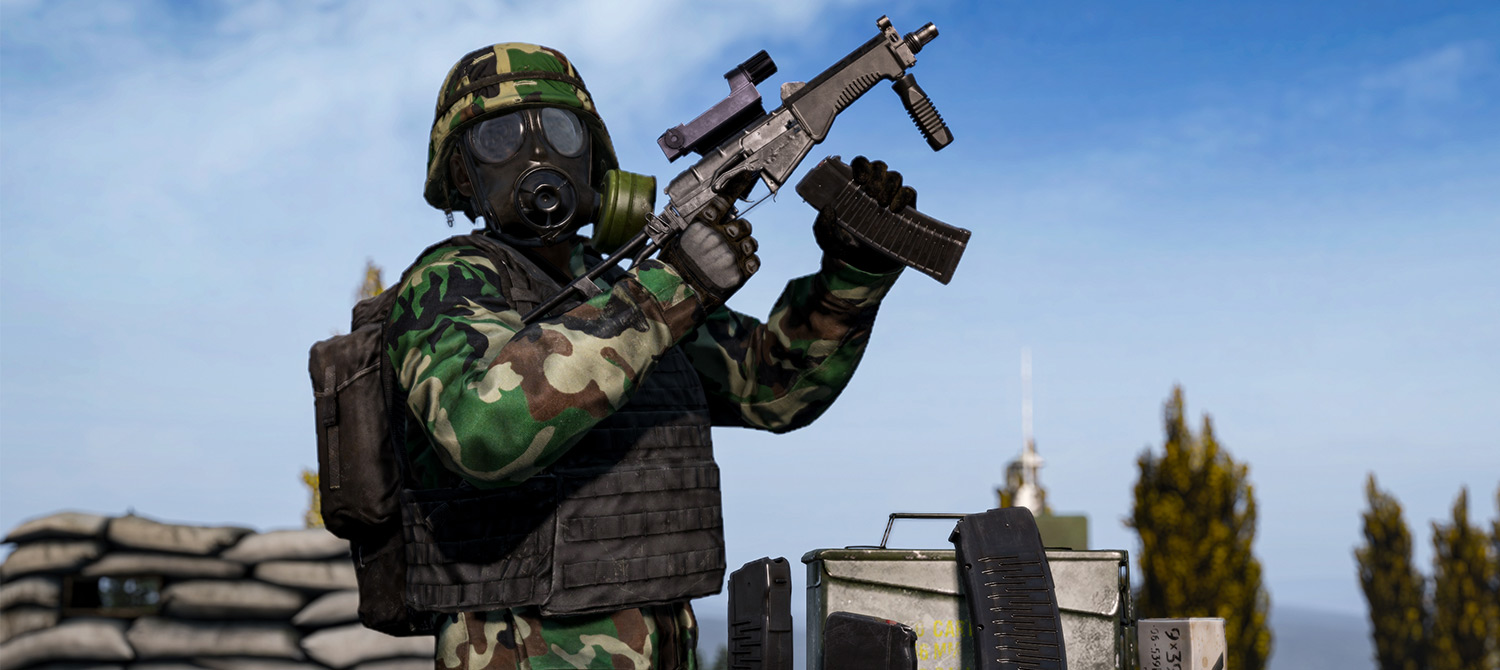 Bohemia готовит что-то большое для бренда DayZ в 2024 году Bohemia готовит что-то большое для бренда DayZ в 2024 году