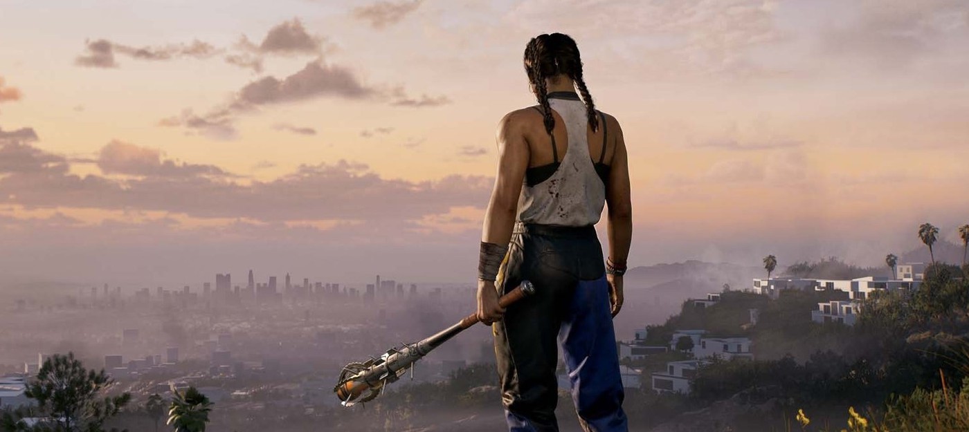 Dead Island 2 внезапно стала доступна подписчикам Xbox Game Pass