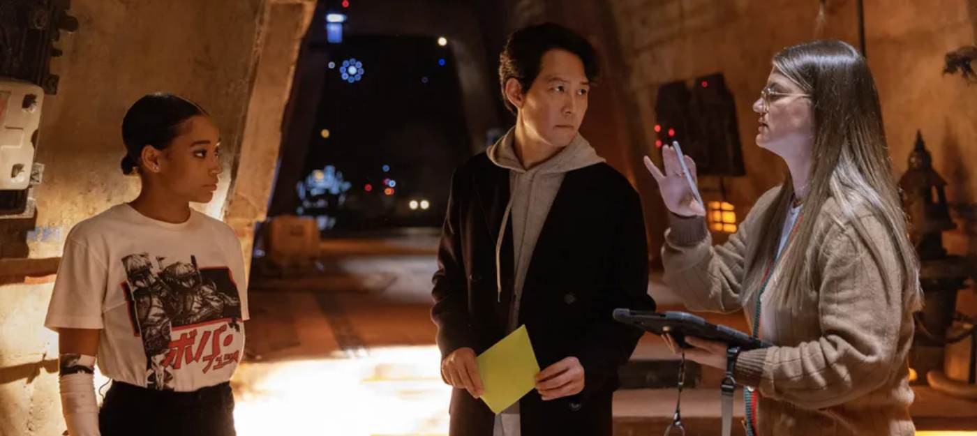 СМИ: Сериал «Звездные войны: Аколит» выйдет в июне