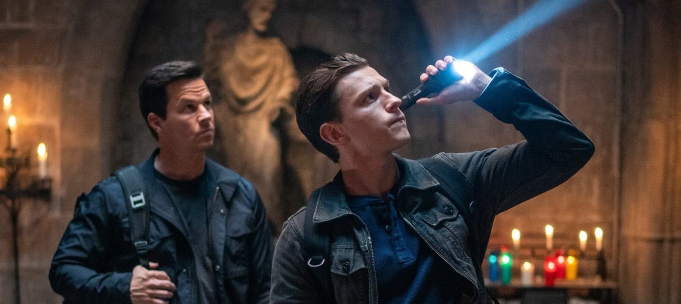 Сценарий продолжения фильма «Анчартед» уже готов