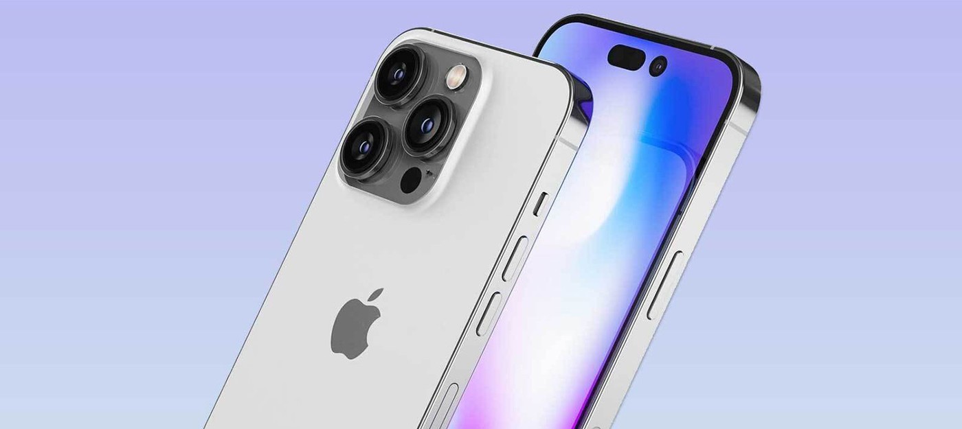 Исследование: iPhone заняли семь строчек в топе самых продаваемых смартфонов 2023 года