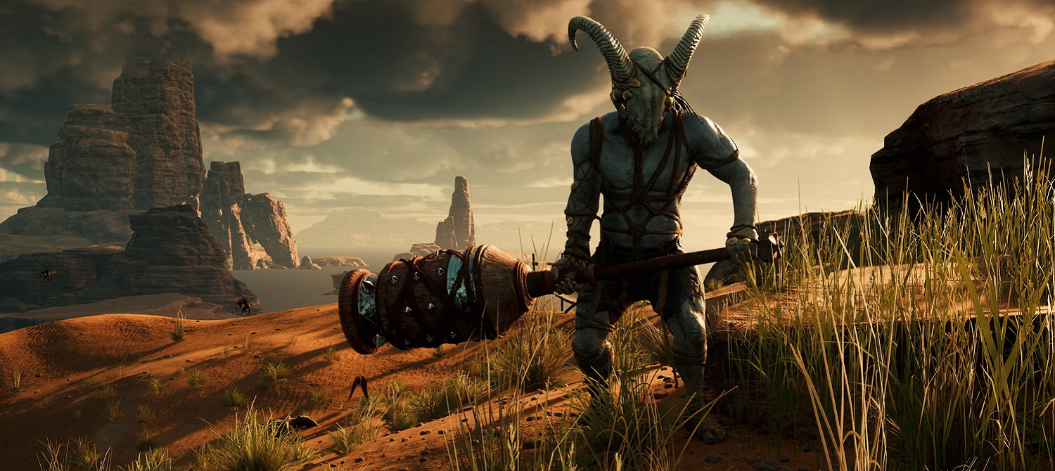 Сурвайвал Nightingale стартовал со «смешанных» отзывов