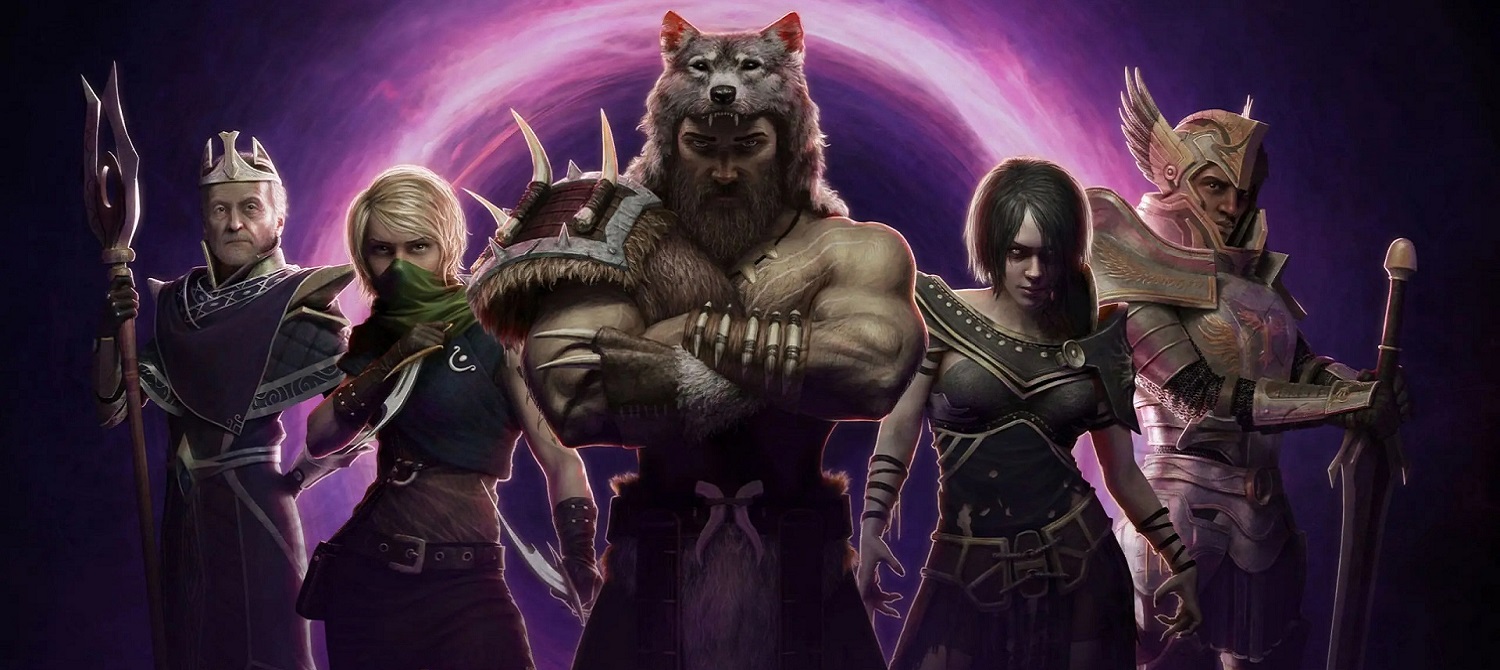 Разработчики Last Epoch поблагодарили фанатов за поддержку