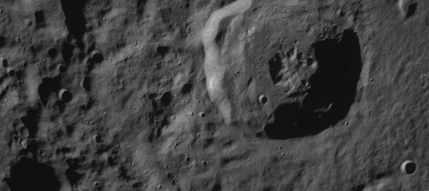 Аппарат Odysseus стал первым американским космическим аппаратом, приземлившимся на Луне за 50 лет