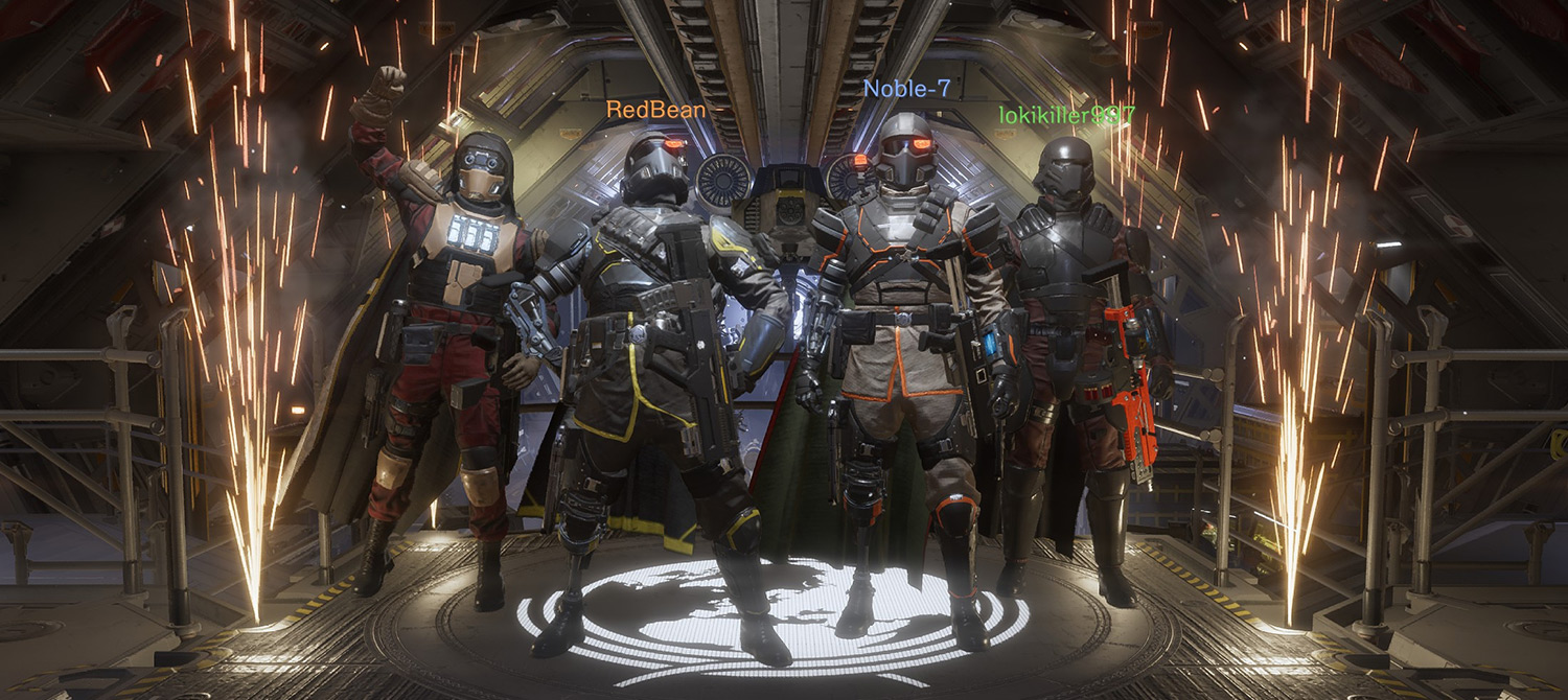 Максимальный лимит игроков в Helldivers 2 увеличен до 700 тысяч, но Arrowhead все равно ожидает очередей