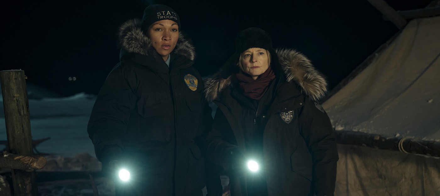 «Настоящий детектив» продлили на пятый сезон