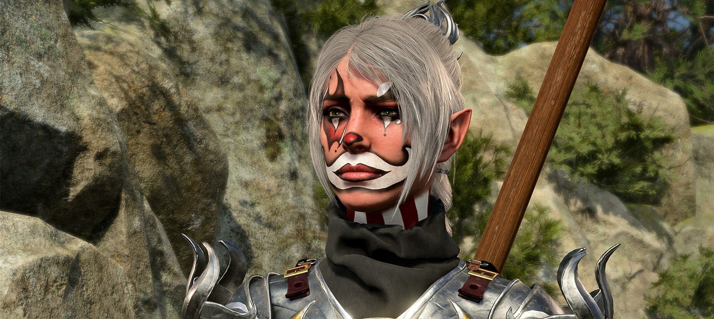 Larian готовит кроссплатформенную поддержку модов для Baldur’s Gate 3