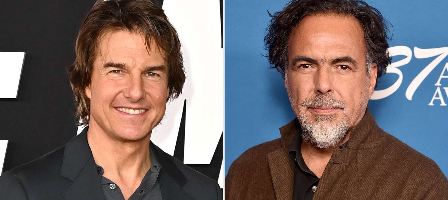 СМИ: Том Круз сыграет в новом фильме от режиссера «Выжившего» и «Бердмэна»