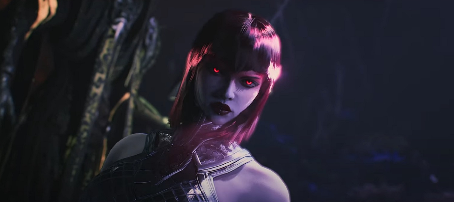 Перезапущенную MOBA Paragon закроют в апреле