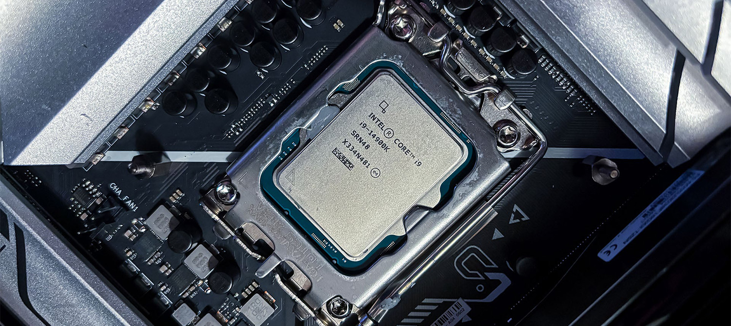 Сообщается о повышенном числе сбоев в играх на Unreal Engine — Epic обвиняет в этом чипы Intel