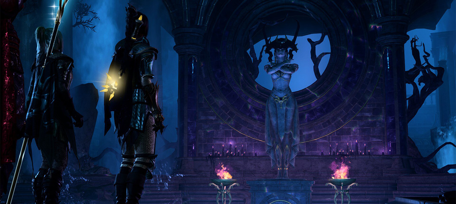 Игроки Baldur’s Gate 3 удивлены: одно из самых известных подземелий можно проскочить при помощи базового заклинания