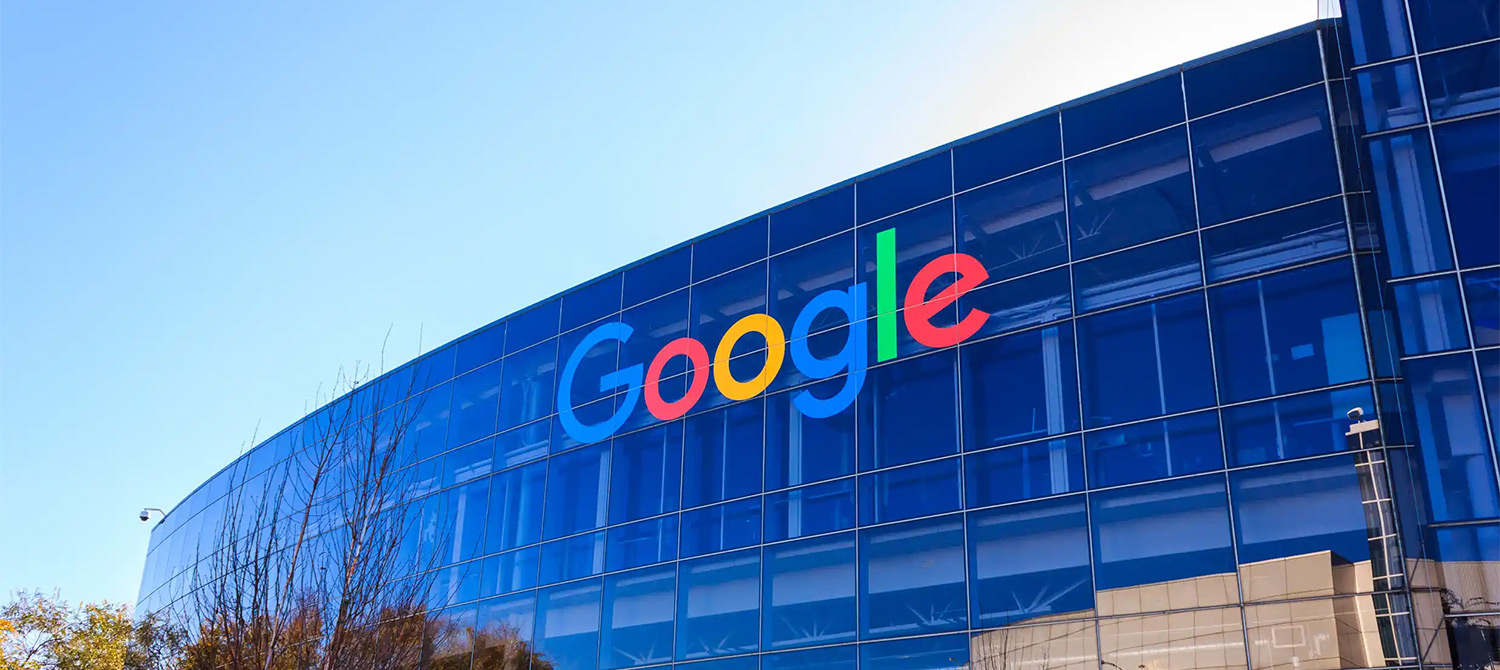 Страница входа Google получила новый дизайн за много лет