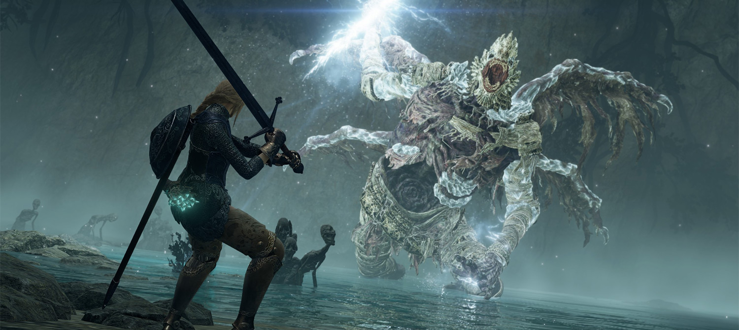 Директор Elden Ring рассказал, как FromSoftware выпускает AAA-игры с такой высокой частотой