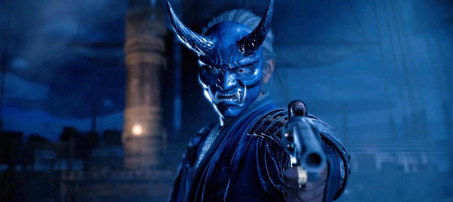 Rise of the Ronin будет поддерживать кооперативный мультиплеер, создание персонажей и выбор сложности