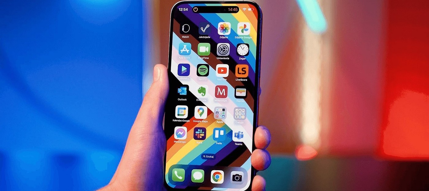 Минцифры РФ внесет законопроект, обязывающий Apple разрешить сторонние магазины приложений