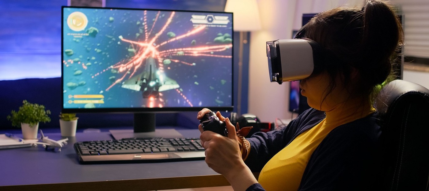 «Организация развития видеоигровой индустрии» раскрыла дорожную карту развития отрасли