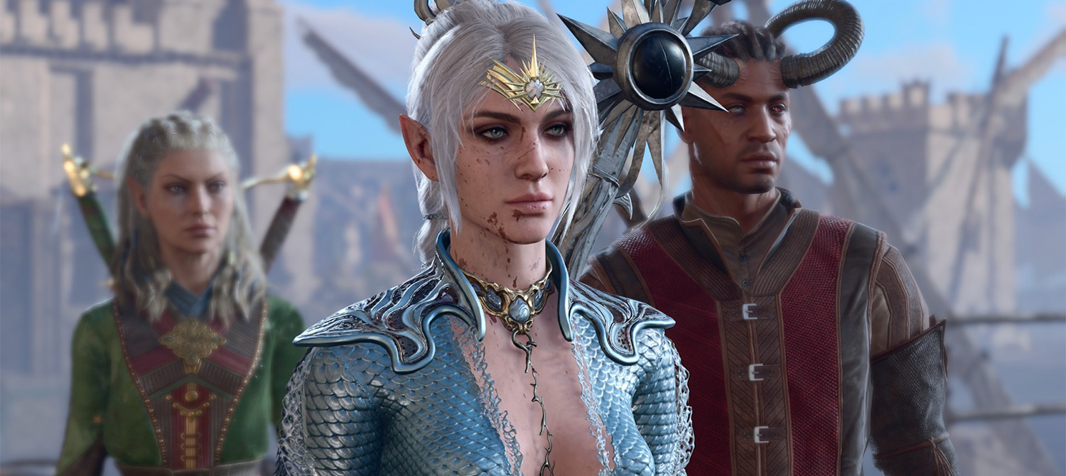 Разработчик Baldur’s Gate 3 сообщает о грядущей поддержке модов и напоминает, что токсичность в адрес команды «только навредит диалогу»