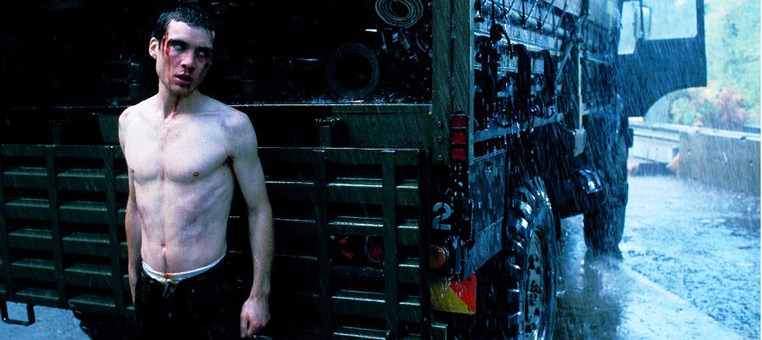 «28 лет спустя» Дэнни Бойла начнут снимать в мае — Киллиан Мерфи в главной роли