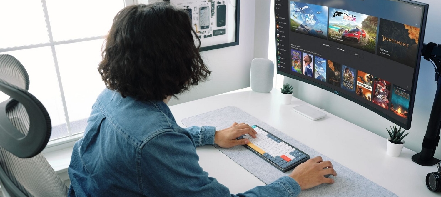 Приложение Xbox на PC обзаведется хабами с DLC, достижениями и статистикой HowLongToBeat